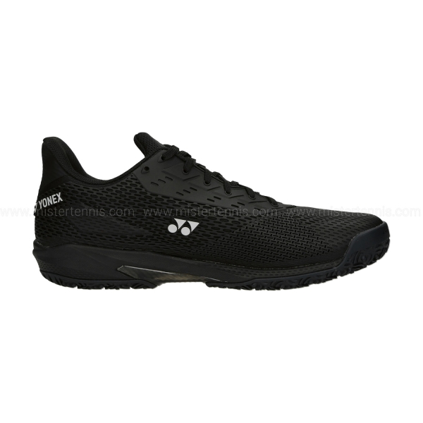Yonex Ad-Accel Clay - Black