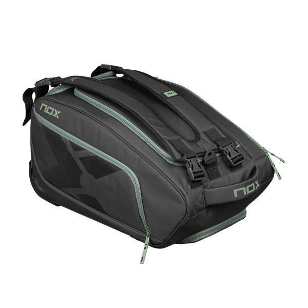 NOX Padel Bag NOX AT10 Competition Trolley BPAT10COMTRO24