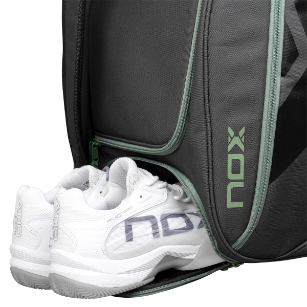NOX AT10 Competition Trolley