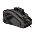 NOX AT10 Team Bolsa - Gris/Negro NOX AT10 Team Bolsa - Gris/Negro
