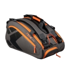 NOX AT10 Team Bolsa - Gris/Naranja NOX AT10 Team Bolsa - Gris/Naranja