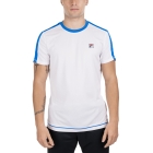 Fila Elias Camiseta - White/Simply Blue Fila Elias Camiseta - White/Simply Blue