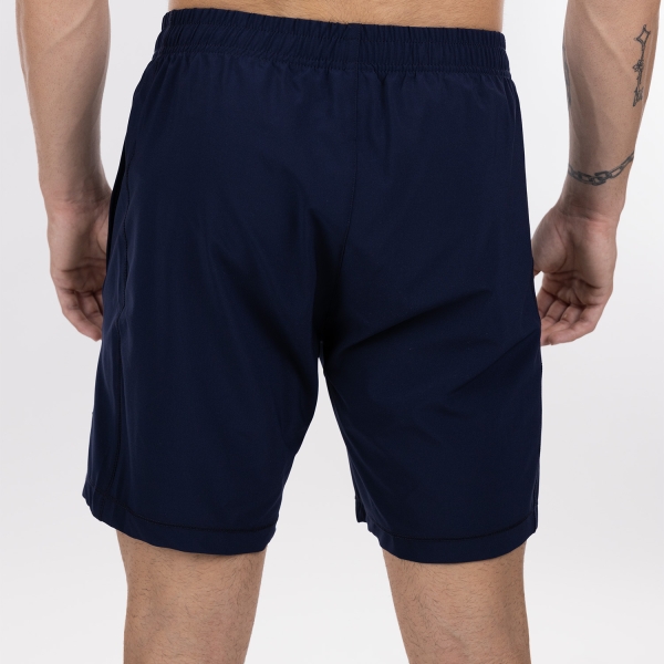 Fila Filip 7in Shorts - Navy