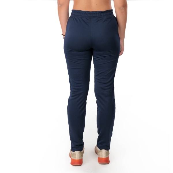 Fila Janice Pantalones - Navy/White