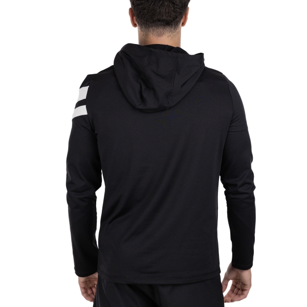 Fila Jayce Sudadera - Black