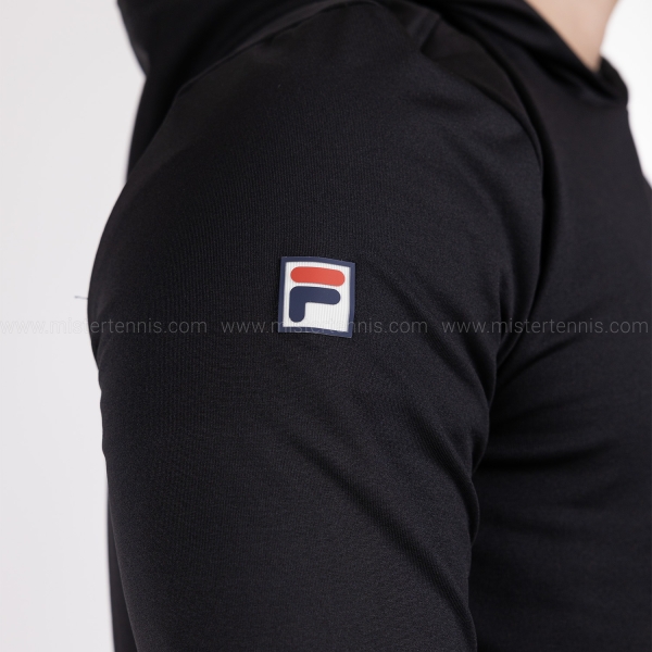Fila Jayce Sudadera - Black
