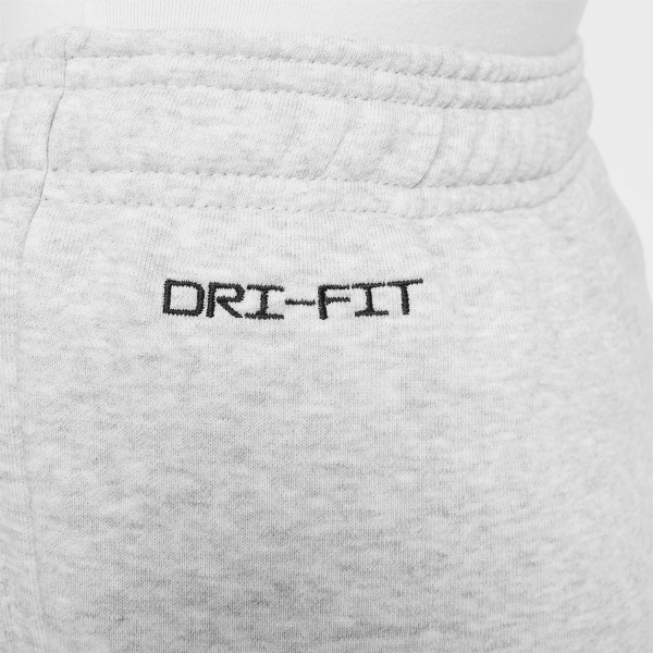 Nike Standard Issue Pantalones Niños - Light Smoke Grey/Heather/Pale Ivory