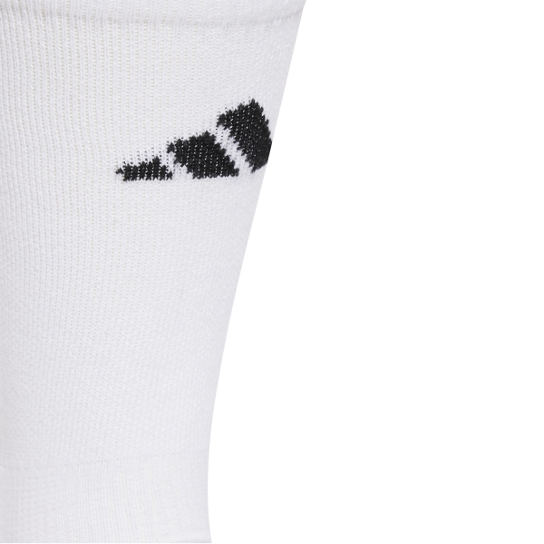 adidas Performance CLIMACOOL Logo x 3 Calcetines - White/Black