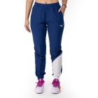 Mizuno Mugen Pants - Estate Blue/White Mizuno Mugen Pants - Estate Blue/White