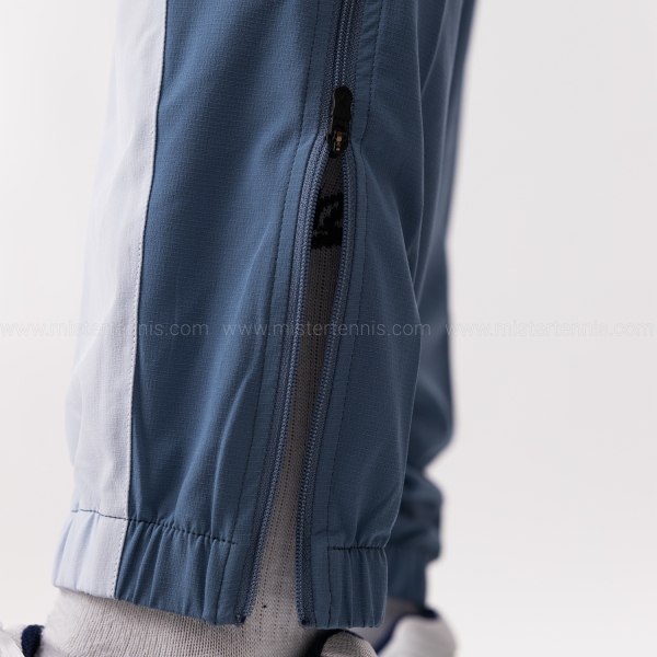 Mizuno Mugen Pantalones - Blue Mirage