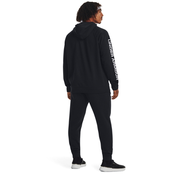Under Armour Rival Fleece Chándales - Black