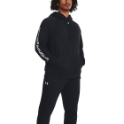 Under Armour Rival Fleece Chándales - Black
