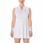 ASICS Court Vestido - Brilliant White ASICS Court Vestido - Brilliant White