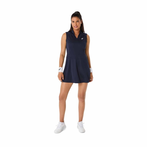 ASICS Court Vestido - Midnight