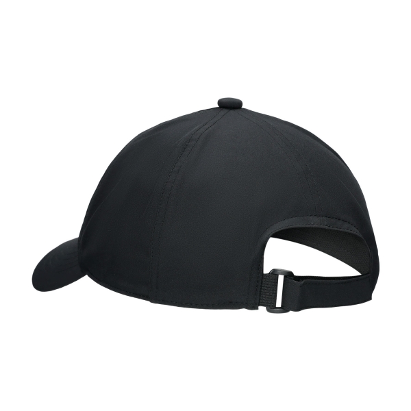ASICS Performance Gorra - Performance Black