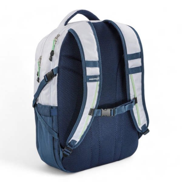 Bullpadel Pearl Mochila - Blanco