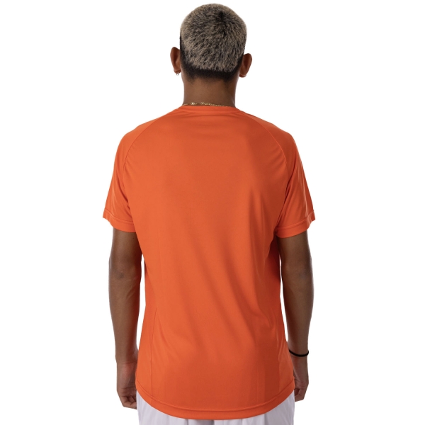 Australian Easy T-Shirt - Lava