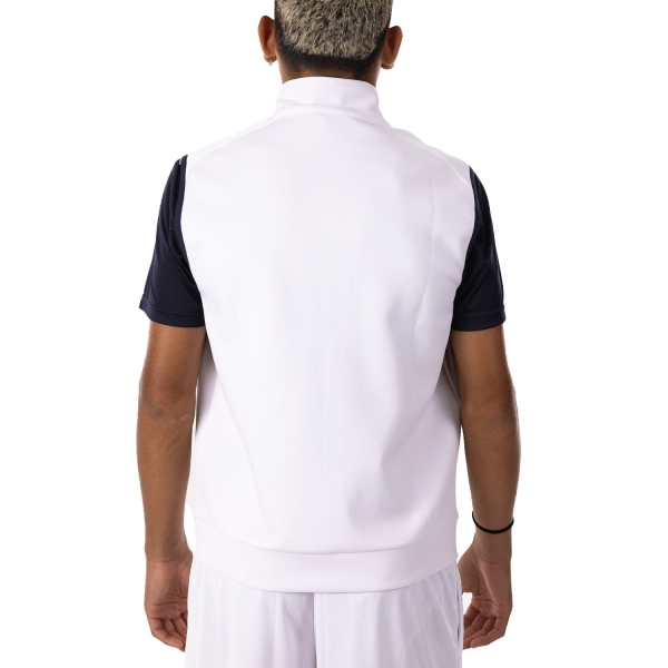 Australian Energy Volee Vest - Bianco