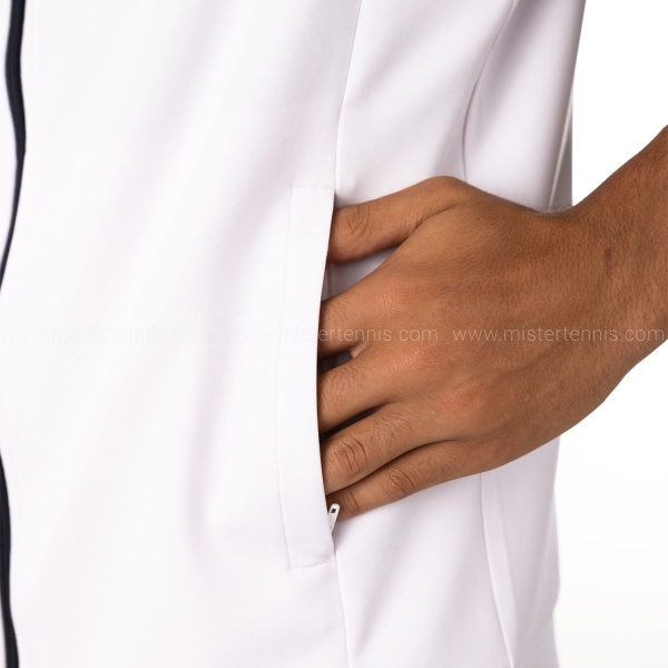 Australian Energy Volee Vest - Bianco