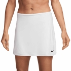 Nike Dri-FIT Victory Falda - White/Black