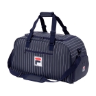 Fila Heritage Large Borsa - Navy/White Fila Heritage Large Borsa - Navy/White