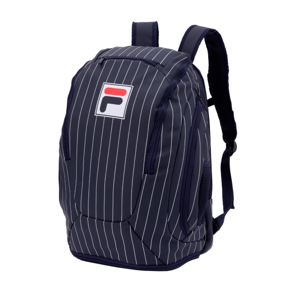 Fila Padel Bag Fila Heritage Backpack  Navy/White FAB242031501