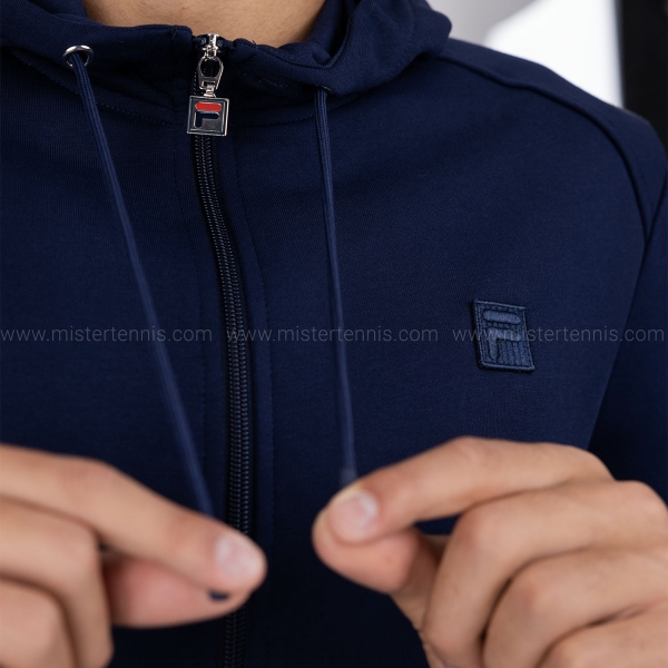 Fila Robin Hoodie - Navy