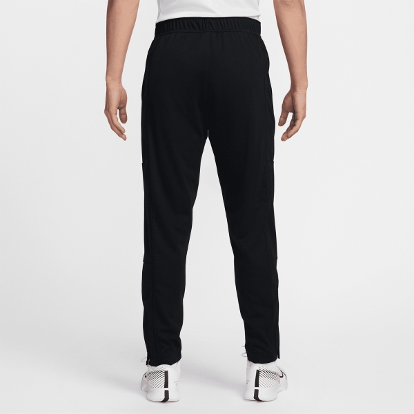 Nike Court Heritage Pantalones - Black