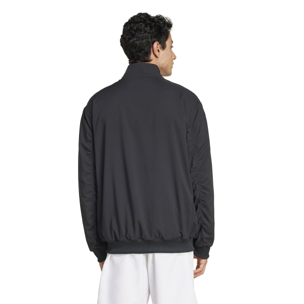 adidas Walk On Jacket - Black