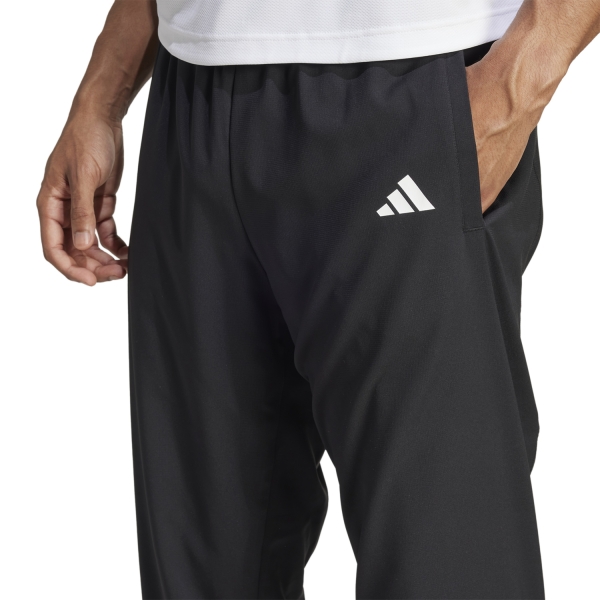 adidas Walk On Pants - Black