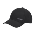 adidas Metallic Gorra - Black adidas Metallic Gorra - Black