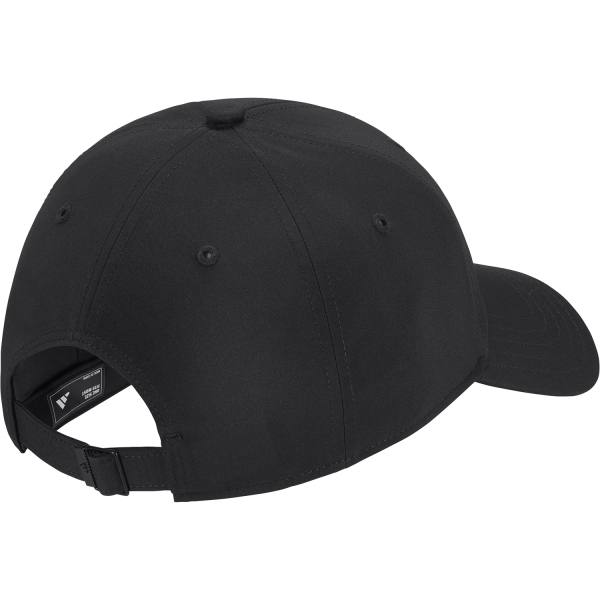 adidas Metallic Gorra - Black