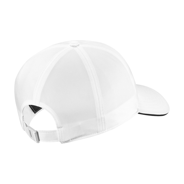 adidas CLIMACOOL Gorra - White/Black