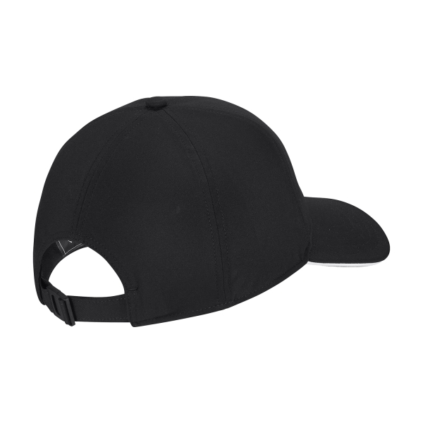 adidas CLIMACOOL Gorra - Black/White