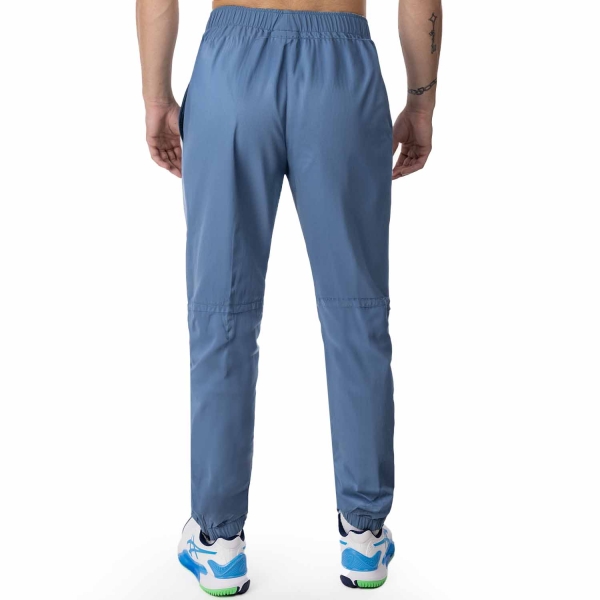 Mizuno Mugen Pantalones - Blue Mirage