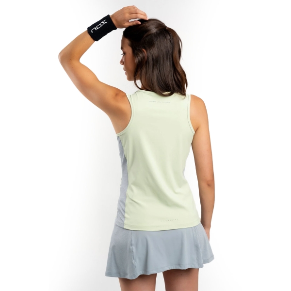NOX Pro Top - Lily Green