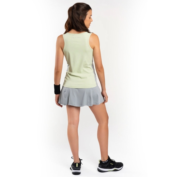 NOX Pro Top - Lily Green