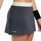 NOX Pro Falda - Charcoal Grey NOX Pro Falda - Charcoal Grey