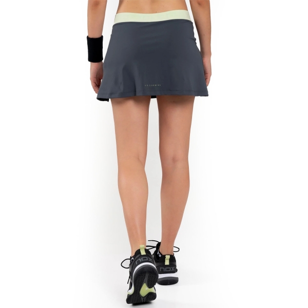 NOX Pro Falda - Charcoal Grey