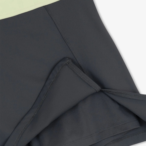 NOX Pro Falda - Charcoal Grey
