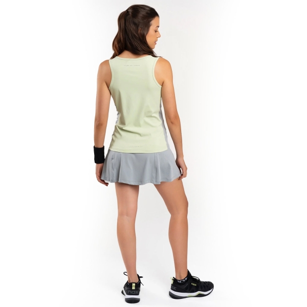 NOX Pro Falda - Misty Grey