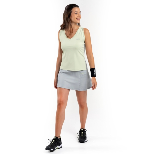 NOX Pro Falda - Misty Grey