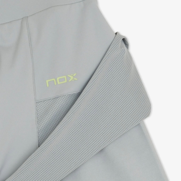 NOX Pro Falda - Misty Grey
