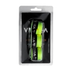 Vibor-A Performance x 3 Overgrip - Amarillo Fluo Vibor-A Performance x 3 Overgrip - Amarillo Fluo