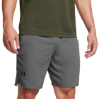 Under Armour Vanish Woven 8in Shorts - Castlerock/Black Under Armour Vanish Woven 8in Shorts - Castlerock/Black