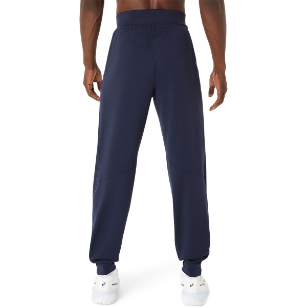 ASICS Court Warm Up Pantalones - Midnight