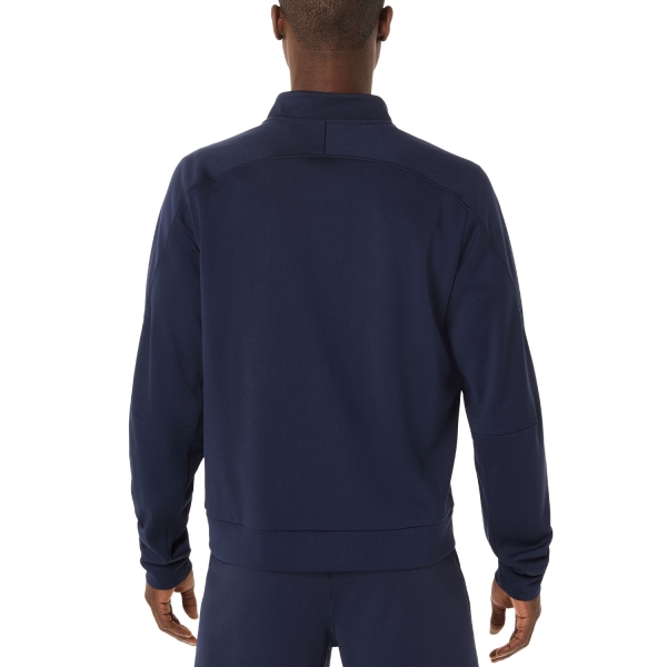 ASICS Warm Up Sudadera - Midnight