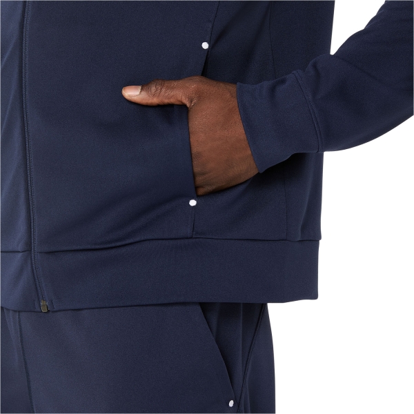 ASICS Warm Up Sudadera - Midnight
