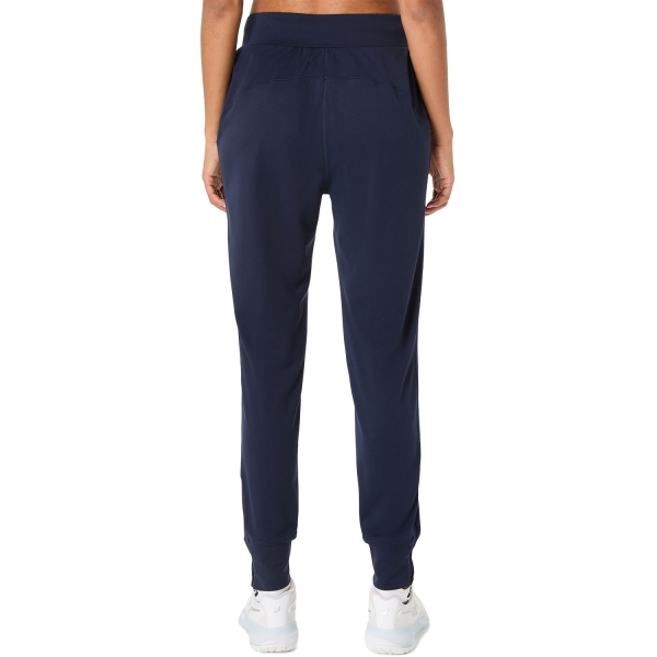 ASICS Court Warm Up Pantalones - Midnight
