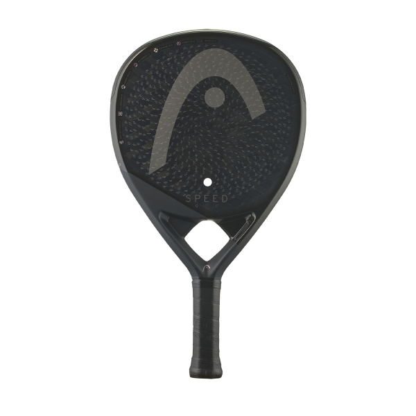 HEAD Speed One Padel - Black